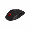 Мышка Marvo M355 7colors-LED USB Black (M355) - Image 2