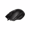 Мышка Marvo M355 7colors-LED USB Black (M355) - Image 3