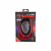 Мышка Marvo M355 7colors-LED USB Black (M355) - Image 5