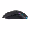 Мышка Marvo M359 RGB-LED USB Black (M359) - Image 3