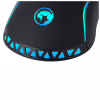 Мишка Marvo M359 RGB-LED USB Black (M359) - Image 4