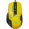 Мишка A4Tech Bloody W70 Max Punk Yellow (4711421963251) - Image 3