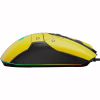 Мишка A4Tech Bloody W70 Max Punk Yellow (4711421963251) - Image 6