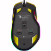 Мишка A4Tech Bloody W70 Max Punk Yellow (4711421963251) - Image 7