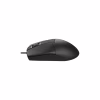 Мишка A4Tech OP-330 USB Black (4711421961783) - Image 4