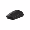 Мышка A4Tech OP-330S USB Black (4711421962209) - Image 2