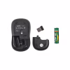 Мишка Maxxter Mr-422 Wireless Black (Mr-422) - Image 4