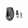 Мышка Maxxter Mr-407 Wireless Black (Mr-407) - Image 4