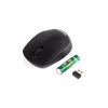 Мишка Maxxter Mr-420 Wireless Black (Mr-420) - Image 3