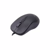 Мишка Maxxter Mc-3B01 USB Black (Mc-3B01) - Image 2