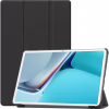 Чехол для планшета AirOn Premium Huawei Matepad 11 Black + film (4822352781067) - Image 4