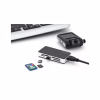 Зчитувач флеш-карт Digitus USB 3.0 All-in-one (DA-70330-1) - Image 2