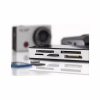 Зчитувач флеш-карт Digitus USB 3.0 All-in-one (DA-70330-1) - Image 3