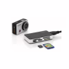 Зчитувач флеш-карт Digitus USB 3.0 All-in-one (DA-70330-1) - Image 5