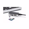 Зчитувач флеш-карт Digitus USB 3.0 All-in-one (DA-70330-1) - Image 7