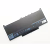 Акумулятор до ноутбука Dell Latitude E7470 J60J5, 55Wh (6874mAh), 4cell, 7.6V, Li-ion (A47690) - Image 2