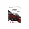 Накопичувач SSD M.2 2280 2TB Kingston (SKC3000D/2048G) - Image 4