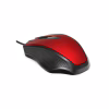 Мишка Omega OM-08 USB Red (OM08R) - Image 2