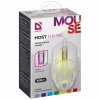 Мышка Defender Host MB-982 USB White (52983) - Image 3