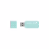 USB флеш накопитель Goodram 32GB UME3 Care Green USB 3.2 (UME3-0320CRR11) - Image 2