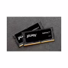Модуль памяти для ноутбука SoDIMM DDR4 16GB 3200 MHz Impact Kingston Fury (ex.HyperX) (KF432S20IB/16) - Image 4