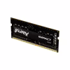 Модуль памяти для ноутбука SoDIMM DDR4 16GB 3200 MHz Impact Kingston Fury (ex.HyperX) (KF432S20IB/16) - Image 11