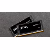 Модуль пам'яті для ноутбука SoDIMM DDR4 32GB (2x16GB) 3200 MHz Impact Kingston Fury (ex.HyperX) (KF432S20IBK2/32) - Image 2