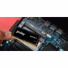 Модуль пам'яті для ноутбука SoDIMM DDR4 32GB (2x16GB) 3200 MHz Impact Kingston Fury (ex.HyperX) (KF432S20IBK2/32) - Image 3