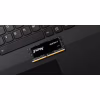 Модуль пам'яті для ноутбука SoDIMM DDR4 32GB (2x16GB) 3200 MHz Impact Kingston Fury (ex.HyperX) (KF432S20IBK2/32) - Image 4