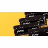 Модуль пам'яті для ноутбука SoDIMM DDR4 32GB (2x16GB) 3200 MHz Impact Kingston Fury (ex.HyperX) (KF432S20IBK2/32) - Image 5