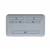 Зчитувач флеш-карт Atcom TD2070 USB 2.0 ALL IN 1 - (Memory Stick (MS) , Secure Digit (10770) - Image 2