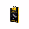 Концентратор USB-A to Gigabit Ethernet, 3 Ports USB 3.1 Gen1 Cablexpert (A-AMU3-LAN-01) - Image 2