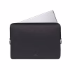 Чехол для ноутбука RivaCase 14" 7704 (Black) (7704Black) - Image 5