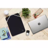 Чехол для ноутбука HP 15.6" Reversible Protective Blk/Slv Sleeve (2F2K5AA) - Image 2