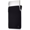 Чехол для ноутбука HP 15.6" Reversible Protective Blk/Slv Sleeve (2F2K5AA) - Image 4