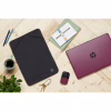 Чехол для ноутбука HP 15.6" Reversible Protective Grey/Mauve Sleeve (2F1W8AA) - Image 2