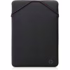 Чехол для ноутбука HP 15.6" Reversible Protective Grey/Mauve Sleeve (2F1W8AA) - Image 3