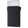 Чехол для ноутбука HP 15.6" Reversible Protective Grey/Mauve Sleeve (2F1W8AA) - Image 4