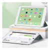 Чохол до планшета BeCover Tri Fold Soft TPU Apple iPad mini 6 2021 Dark Green (706721) - Image 3