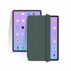 Чохол до планшета BeCover Tri Fold Soft TPU Apple iPad mini 6 2021 Dark Green (706721) - Image 4