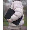 Чехол для ноутбука Vinga 15-16" NS150 Black Sleeve (NS150BK) - Image 4