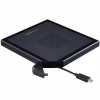 Оптичний привід DVD-RW ASUS SDRW-08V1M-U/BLK/G/AS (90DD02L0-M29000) - Image 7