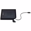 Оптичний привід DVD-RW ASUS SDRW-08V1M-U/BLK/G/AS (90DD02L0-M29000) - Image 8
