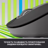 Мишка Logitech Signature M650 L Wireless Graphite (910-006236) - Image 2