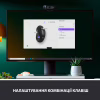 Мышка Logitech Signature M650 L Wireless Graphite (910-006236) - Image 4