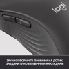 Мышка Logitech Signature M650 L Wireless Graphite (910-006236) - Image 7