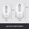 Мышка Logitech Signature M650 L Wireless Off-White (910-006238) - Image 8