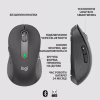 Мышка Logitech Signature M650 Wireless Graphite (910-006253) - Image 6