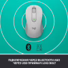 Мышка Logitech Signature M650 Wireless Off-White (910-006255) - Image 5