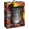Мишка Defender Dark Agent GM-590L USB Black (52590) - Image 3